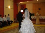 Продаю шикарное свадебное платье,  купленное в свадебном салоне Лилия